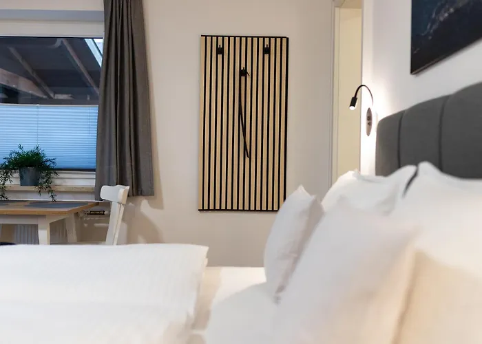 Appartement Heu22 Heukammerl *