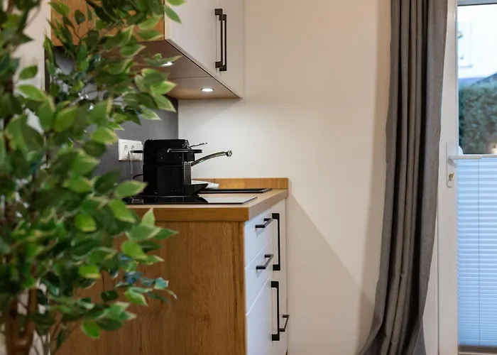Appartement Heu22 Heukammerl Farchant