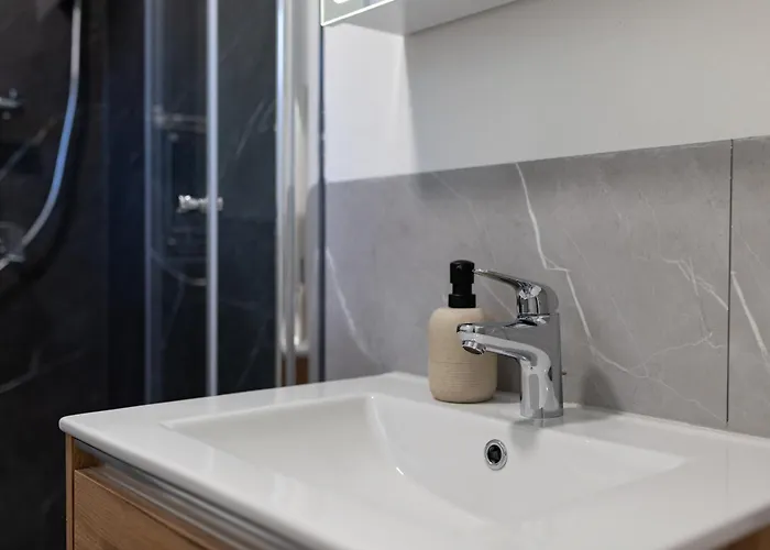 Appartement Heu22 Heukammerl